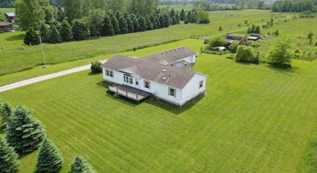 Photo of 7887 Turk Rd, Ottawa Lake, MI 49267