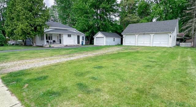Photo of 503 E Washington St, Coleman, MI 48618