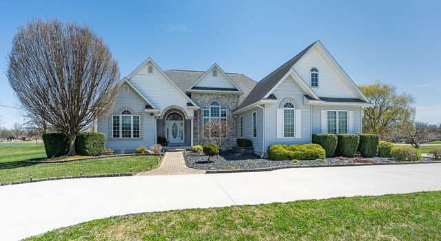 Photo of 6551 Meldrum Rd, Ira, MI 48023