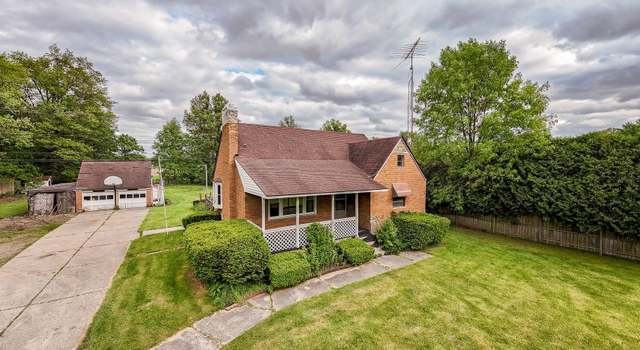 Photo of 11660 Telegraph Rd, Carleton, MI 48117
