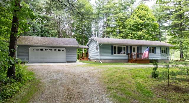 Photo of 5386 Fitzgerald Rd, Saint Clair, MI 48079