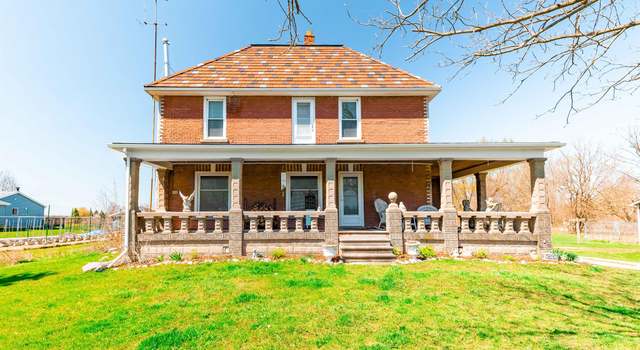 Photo of 78341 Deland Rd, Richmond, MI 48062