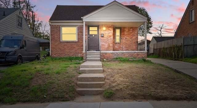 Photo of 1054 Canterbury Dr, Pontiac, MI 48341