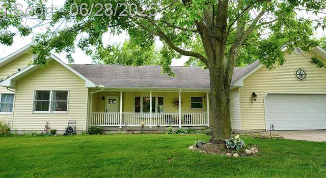 Photo of 11852 Rathbun Rd, Birch Run, MI 48415
