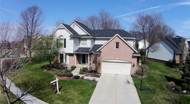 Photo of 1191 Trailside Blvd, Wixom, MI 48393