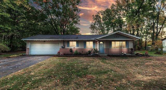 Photo of 25821 Bernadine St, New Boston, MI 48164