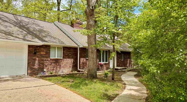 Photo of 4830 N Arboretum Dr, Saginaw, MI 48638