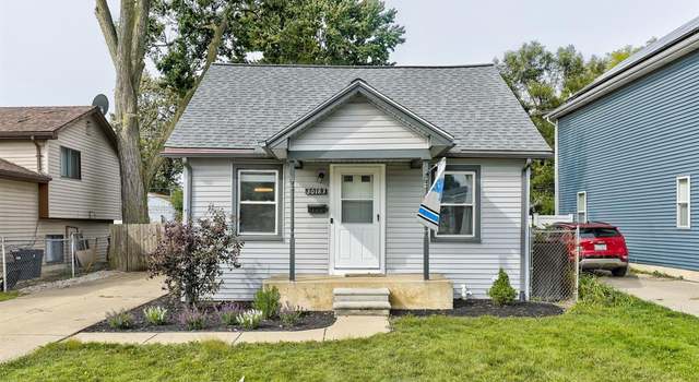 Photo of 30183 Alger Blvd, Madison Heights, MI 48071