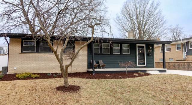 Photo of 1907 Sunrise St, Ann Arbor, MI 48103