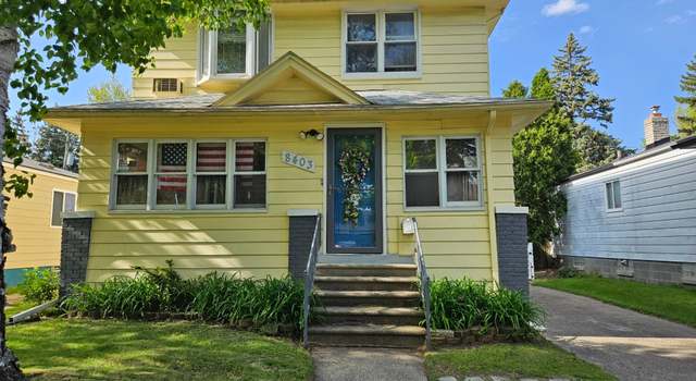 Photo of 8403 Harding, Center Line, MI 48015
