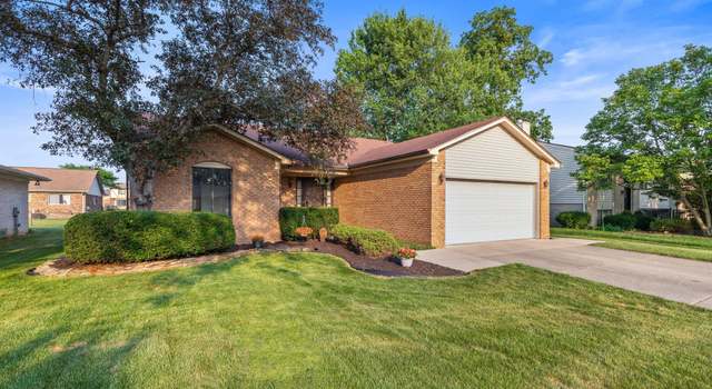 Photo of 37746 Juniper Dr, Sterling Heights, MI 48310