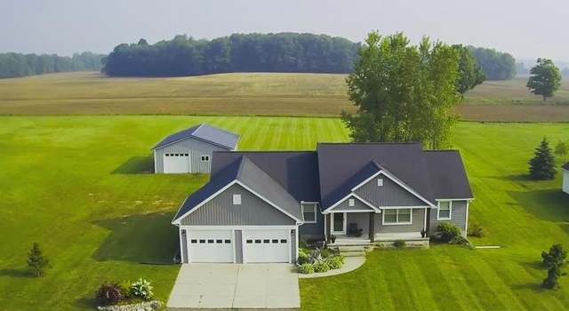 Photo of 6146 Bowers Rd, Imlay City, MI 48444
