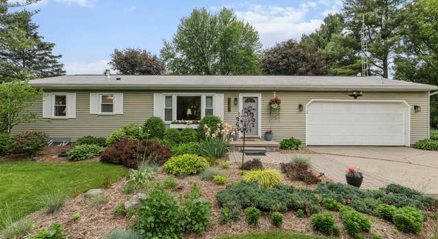 Photo of 3875 Zimmer Rd, Williamston, MI 48895