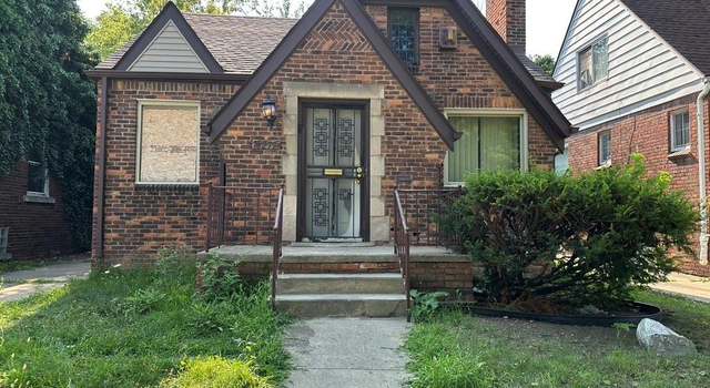 Photo of 8279 Northlawn St, Detroit, MI 48204
