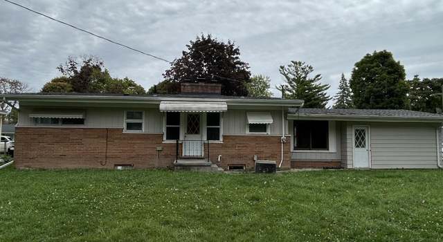 Photo of 2467 N Mason St, Saginaw, MI 48602