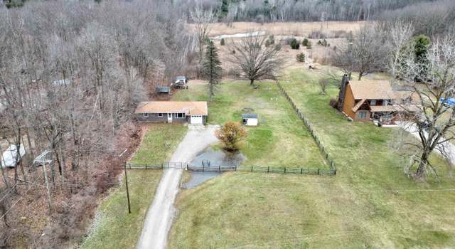 Photo of 5258 Fitzgerald Rd Rd, Saint Clair, MI 48079