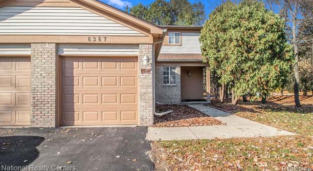 Photo of 6367 Hunter Pointe St, Westland, MI 48185