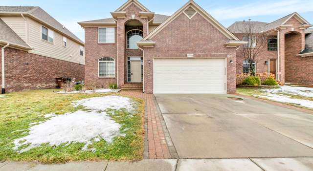 Photo of 14868 Big Lake Dr, Utica, MI 48315