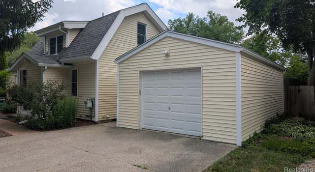 Photo of 1490 South Blvd, Ann Arbor, MI 48104