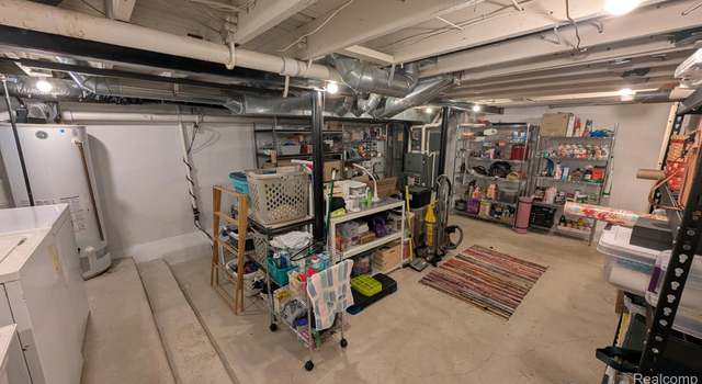 Photo of 1490 South Blvd, Ann Arbor, MI 48104