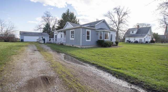 Photo of 12135 Wegner Rd, Riga, MI 49276