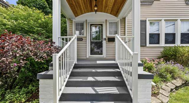Photo of 22034 Edison St, Dearborn, MI 48124