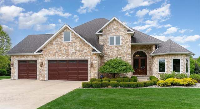 Photo of 140 Kingsbrook Dr, Frankenmuth, MI 48734