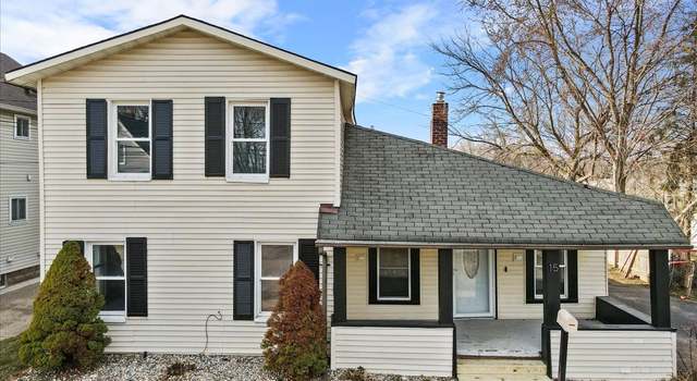 Photo of 15 Center St, Oxford, MI 48371