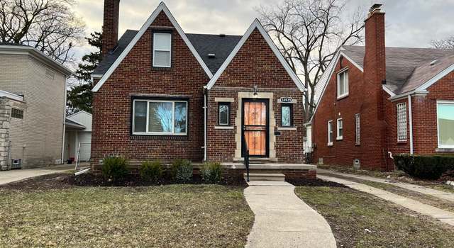 Photo of 18935 Prevost St, Detroit, MI 48235