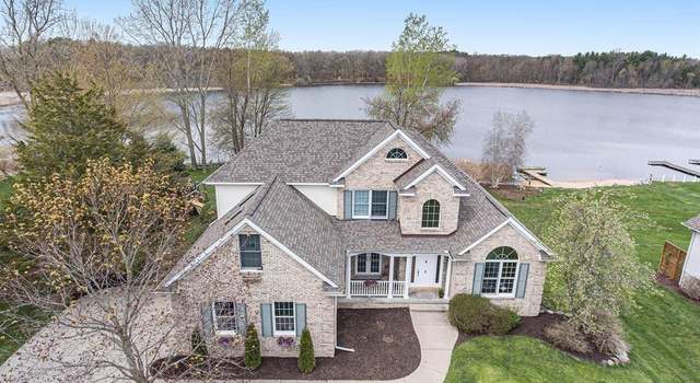 Photo of 16516 W Horseshoe Trl, Linden, MI 48451