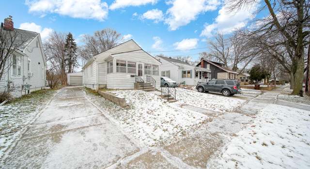 Photo of 630 Saint Clair Ave, Jackson, MI 49202