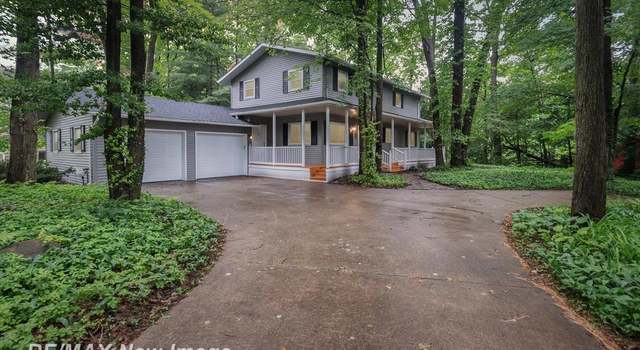 Photo of 928 W Francis Shores Ave, Sanford, MI 48657