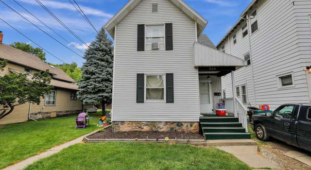 Photo of 904 Seymour Ave, Lansing, MI 48906