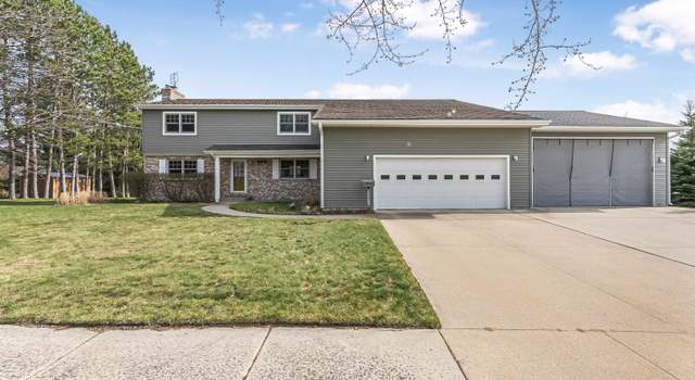 Photo of 800 Evart St, Cadillac, MI 49601