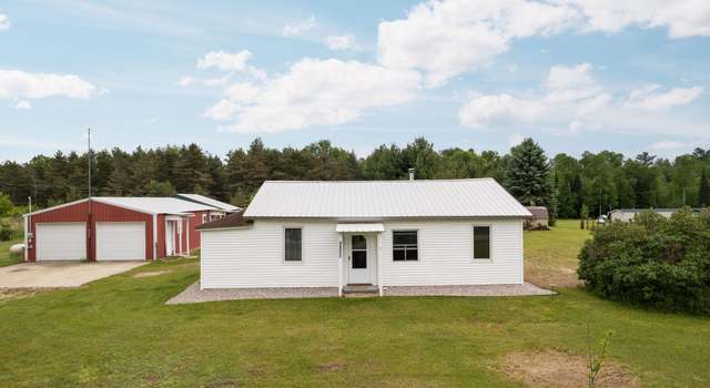 Photo of 11720 E 12 Rd, Manton, MI 49663