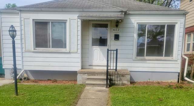 Photo of 612 Mayflower Ave, Lincoln Park, MI 48146