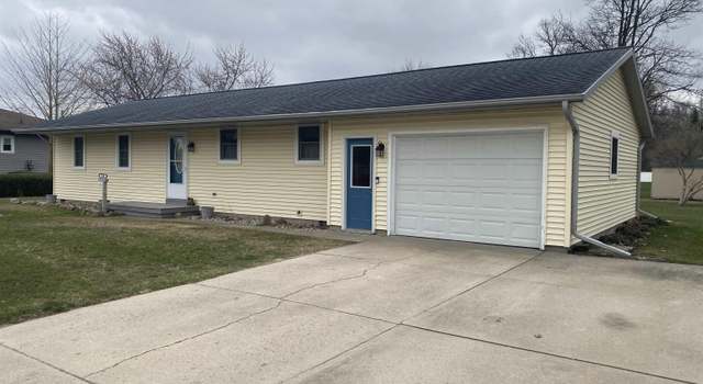 Photo of 200 E Bay St, Sebewaing, MI 48759