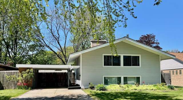 Photo of 25 Bretton Pl, Saginaw, MI 48602