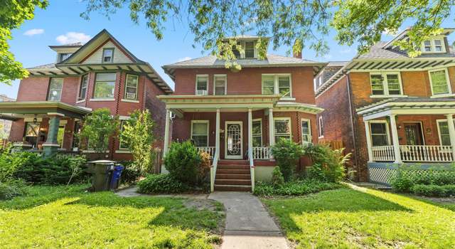 Photo of 3937 Avery St, Detroit, MI 48208
