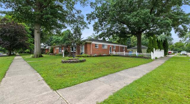 Photo of 4108 Harding St, Dearborn, MI 48125