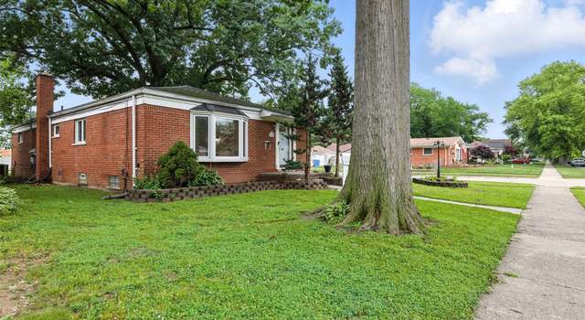 Photo of 4108 Harding St, Dearborn, MI 48125