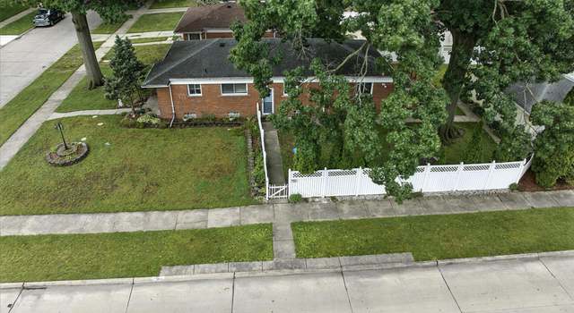 Photo of 4108 Harding St, Dearborn, MI 48125