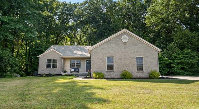 Photo of 7780 Hidden Circle Dr, Byron, MI 48418