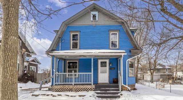 Photo of 1240 Greenwood Ave, Jackson, MI 49203
