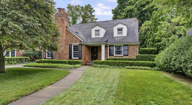 Photo of 388 Lincoln Rd, Grosse Pointe, MI 48230