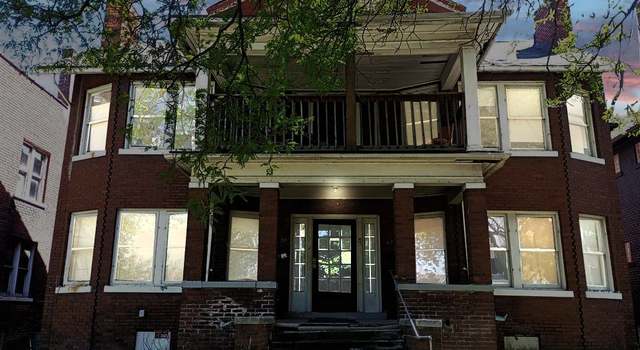 Photo of 137 Elmhurst St, Highland Park, MI 48203