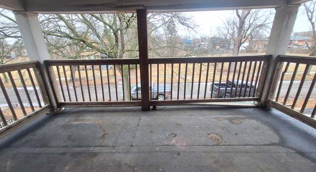 Photo of 137 Elmhurst St, Highland Park, MI 48203