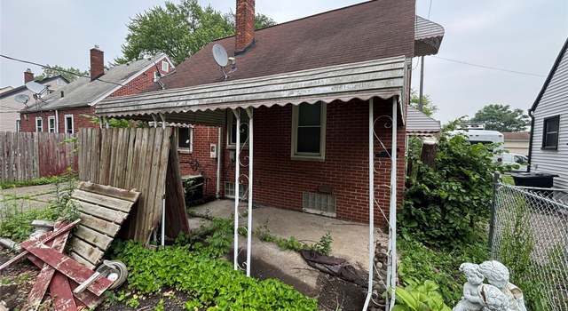 Photo of 1680 S Ethel St, Detroit, MI 48217