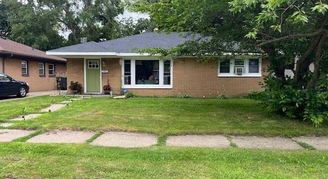 Photo of 3705 Cherokee Ave, Flint, MI 48507