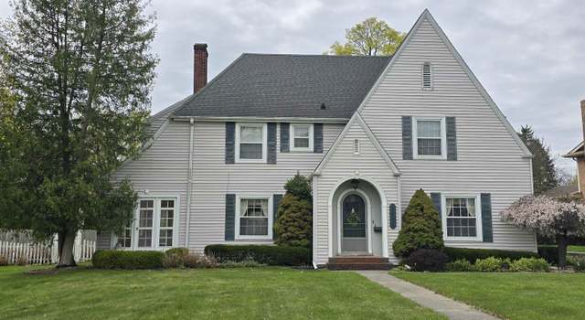 Photo of 1006 South Dr, Flint, MI 48503
